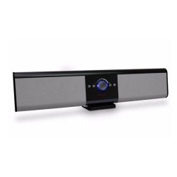 Wireless Speaker TG 018 - Gray Wireless Speaker TG 018 - Gray