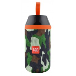 Wireless Speaker TG 104 Wireless Speaker TG 104