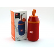 Wireless Speaker TG 104 - Red Wireless Speaker TG 104 - Red