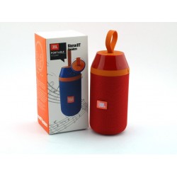 Wireless Speaker TG 104 - Red Wireless Speaker TG 104 - Red