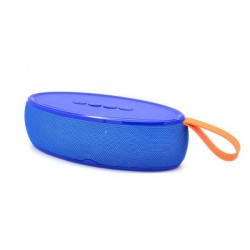 Wireless Speaker TG 105 - Blue Wireless Speaker TG 105 - Blue