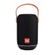 Wireless Speaker TG 107 - Black