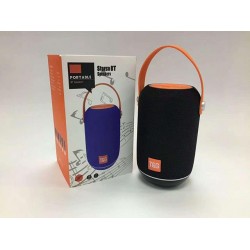 Wireless Speaker TG 107 - Black Wireless Speaker TG 107 - Black
