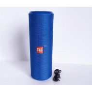 Wireless Speaker TG 126 - Blue