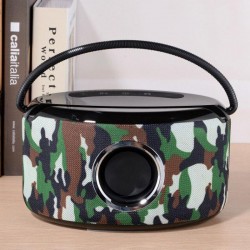 Wireless Speaker TG 137 Wireless Speaker TG 137
