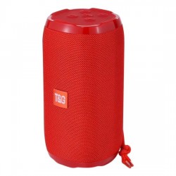 Wireless Speaker TG 152 - Red Wireless Speaker TG 152 - Red