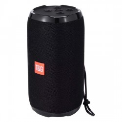 Wireless Speaker TG 152 - Black Wireless Speaker TG 152 - Black