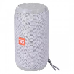 Wireless Speaker TG 152 - Gray Wireless Speaker TG 152 - Gray