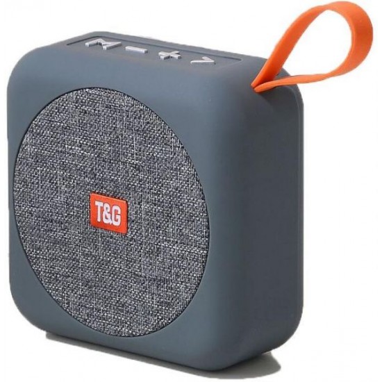 Wireless Speaker TG 505 - Gray