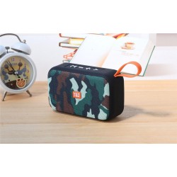 Wireless Speaker TG 506 Wireless Speaker TG 506