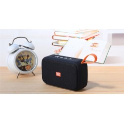 Wireless Speaker TG 506 - Black Wireless Speaker TG 506 - Black