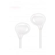 Xo Earphone S12 - White Xo Earphone S12 - White