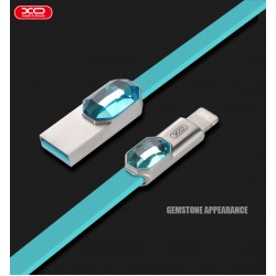 XO usb cable for apple NB23  XO usb cable for apple NB23