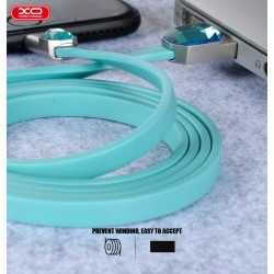 XO usb cable for apple NB23  XO usb cable for apple NB23