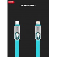 XO usb cable for micro NB23 