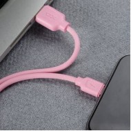 ْXO NB36 Micro Cable - Rose