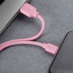 ْXO NB36 Micro Cable - Rose ْXO NB36 Micro Cable - Rose
