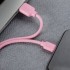 ْXO NB36 Micro Cable - Rose