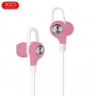 XO Earphone s16 - Rose - Drive unit: 10mm - Sensitivity: 110dB / mW - Impedance: 16Ω  XO Earphone s16 - Rose - Drive unit: 10mm - Sensitivity: 110dB / mW - Impedance: 16Ω