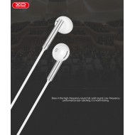XO Earphone s17 - White XO Earphone s17 - White