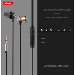 XO Earphone s20 