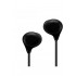 Xo Earphone S12-Black