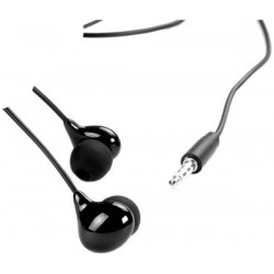 سماعه XO - S12 - أسود سماعه XO - S12 - أسود