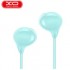 Xo Earphone S12-Green