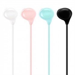سماعه  Xo - S12 - أبيض سماعه  Xo - S12 - أبيض