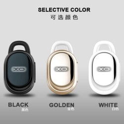 Xo Mini Bluetooth Earphone B18 Xo Mini Bluetooth Earphone B18