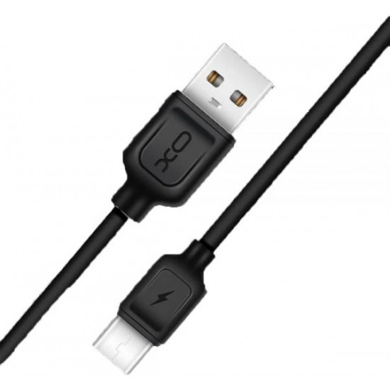 Xo NB36 Micro Cable - Black