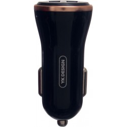 YK Car charger YKC-M18 YK Car charger YKC-M18