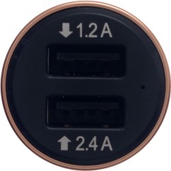 YK Car charger YKC-M18 YK Car charger YKC-M18