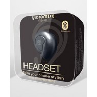 YK K8 Earphone Bluetooth / Black / High Sensitivity speaker , bass effect is more obvious , independent sound cavity structure , avoid acoustic , interference to enjoy the whole music world YK K8 Earphone Bluetooth / Black / High Sensitivity speaker , bass effect is more obvious , independent sound cavity structure , avoid acoustic , interference to enjoy the whole music world