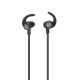 Yison CX300 Wired Earphone - Black