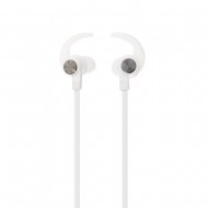 Yison CX300 Wired Earphone - White