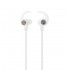 Yison CX300 Wired Earphone - White
