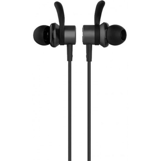 Yison E10 in-Ear wireless Bluetooth Headphone - Sportivie Earphones - Black - Playing time: 2.5 - 3 H