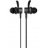 Yison E10 in-Ear wireless Bluetooth Headphone - Sportivie Earphones - Black - Playing time: 2.5 - 3 H
