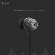 Yk Sports Earphone  R3 - Black - Resistance:40Ω - Function:For Mobile Phone,Common Headphone Yk Sports Earphone  R3 - Black - Resistance:40Ω - Function:For Mobile Phone,Common Headphone