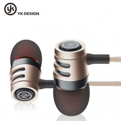 Yk Design Earphone R4 