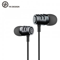 Yk Design Earphone R4 