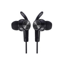 Yookie headphones YK800 - Black Yookie headphones YK800 - Black