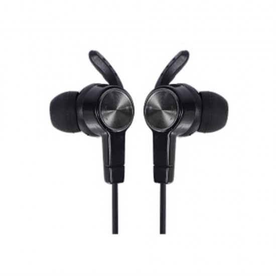 Yookie headphones YK800 - Black