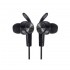 Yookie headphones YK800 - Black