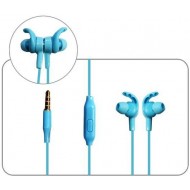 Yookie headphones YK800 - Blue Yookie headphones YK800 - Blue