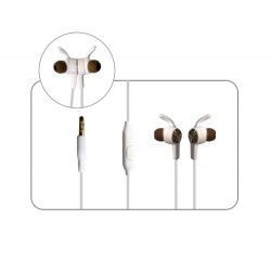 Yookie headphones YK800 - White Yookie headphones YK800 - White