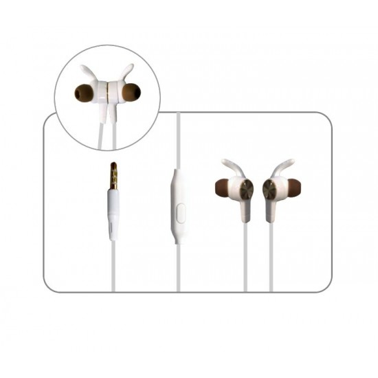 Yookie headphones YK800 - White