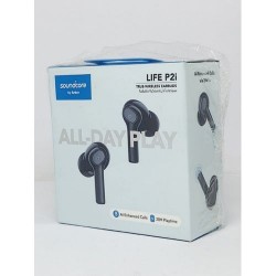 Anker Soundcore P2i - Black - Etsal warranty 18 months  Anker Soundcore P2i - Black - Etsal warranty 18 months