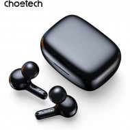 Choetech T06 سماعة بلوتوث من شيوتيك مزودة ب 4 مايك  Choetech T06 سماعة بلوتوث من شيوتيك مزودة ب 4 مايك